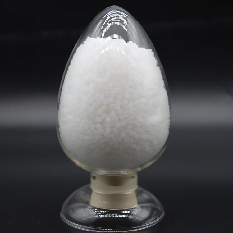 생분해성 폴리머 입자가 현대 제조에서 실용적인 선택이 되는 이유는 무엇입니까?