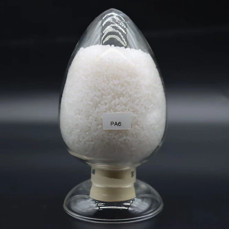 생분해성 PA6 나일론 과립