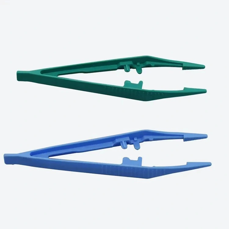 생분해성 트레이 핀셋 재료