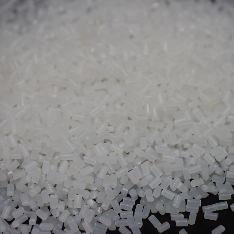 엔지니어링 등급 PA6 폴리아미드 화합물