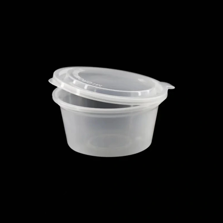 전자레인지에 안전한 생분해성 소재